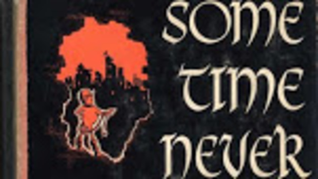 Roald Dahl’s first novel