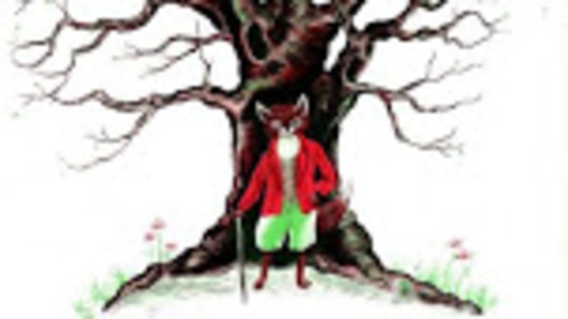 His lastest children's book