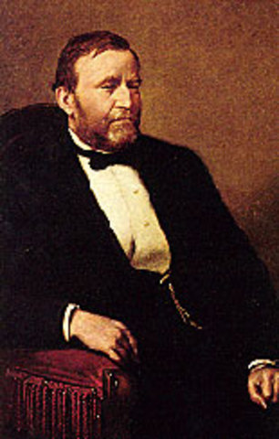 Ulysses S. Grant