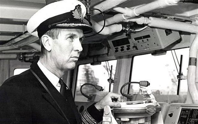 Beagle made captains assistant!