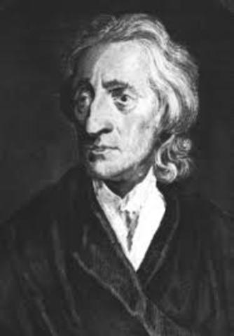 John Locke