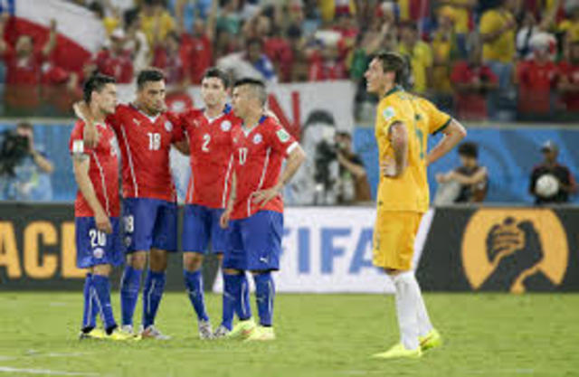 el partido que hay que ganar