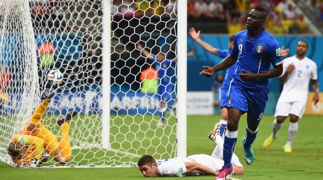 Parejo hasta que aparecio Super Mario