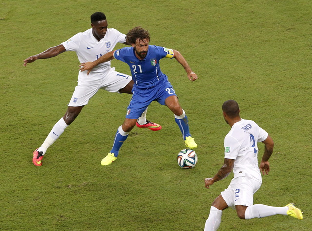 Al compás del titiritero.