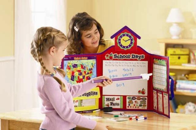 What I Want To Be When I Grow Up