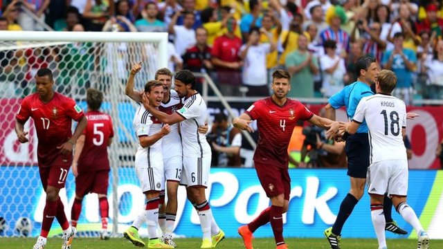 La maquina de Muller