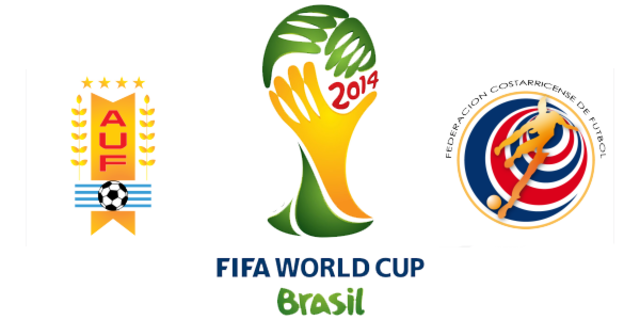 Sorpresa de Costa Rica