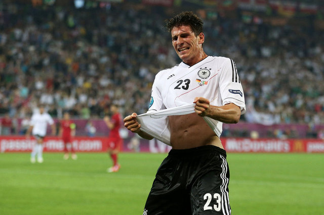 Con un CR7 desaparecido, Portugal cayó 4 a 0 contra Alemania