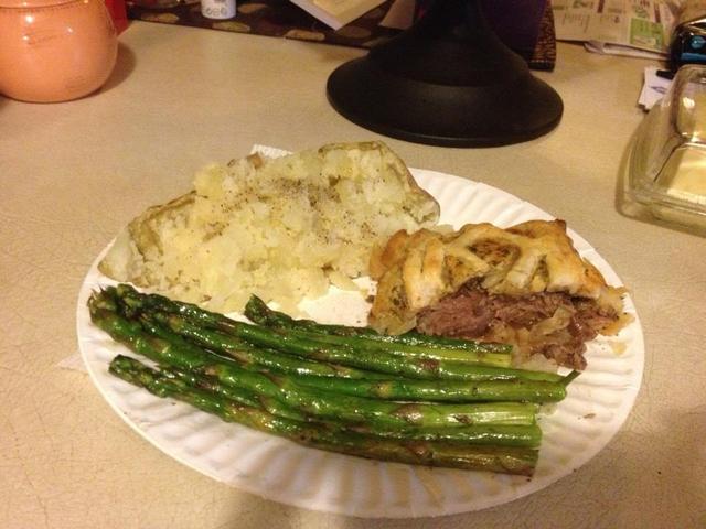 Started my Master's degree for teacher certification