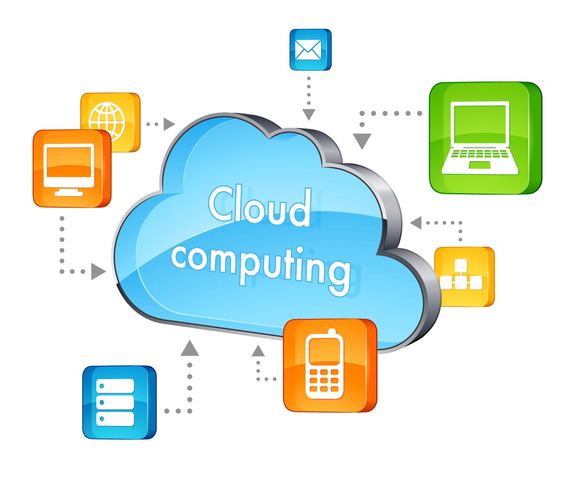 Present Day - Cloud Computing
