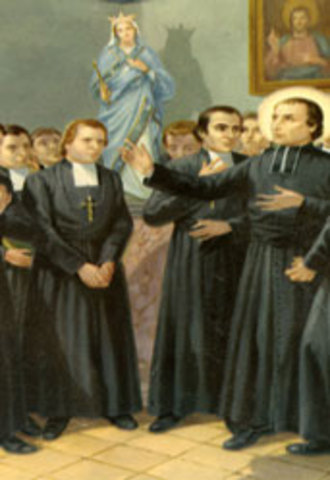 The Founding Of Marist Brothers