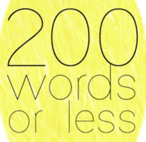 المساق في اطار 200 كلمه الجزء الاول