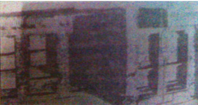 فنجان قهوه - المدرسه المحموديه