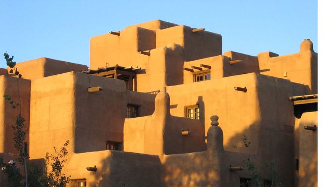 Juan De Ornale establishes Santa Fe