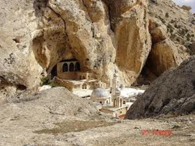 العصر الجاهلي - أديان الجاهلية