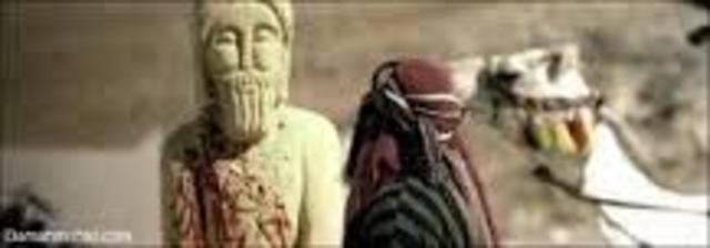 العصر الجاهلي _ أديان الجاهلية