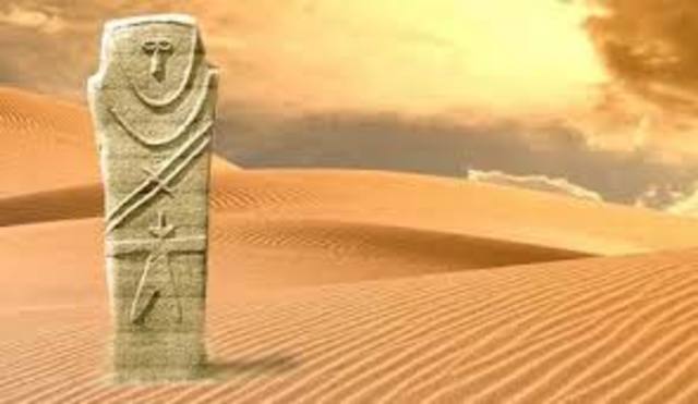 العصر الجاهلي - أديان الجاهلية