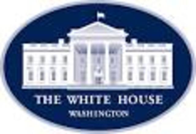 white house 1994