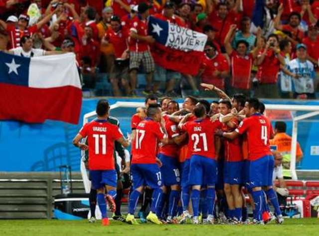 Comienzo que iluciona