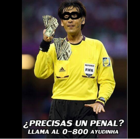 Brasil(3)-(1)Croacia