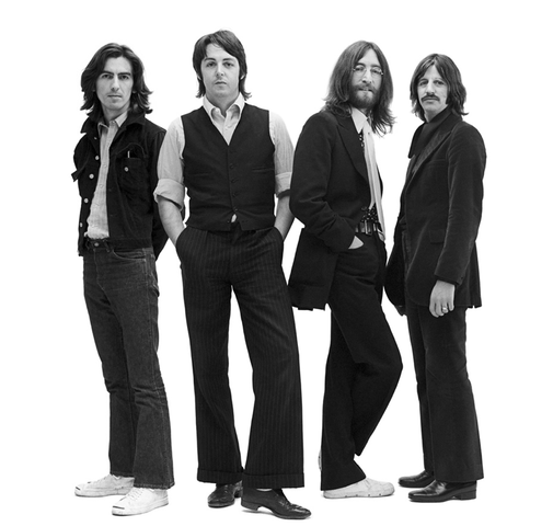 Strawberry Fields Forever & Penny Lane - The Beatles