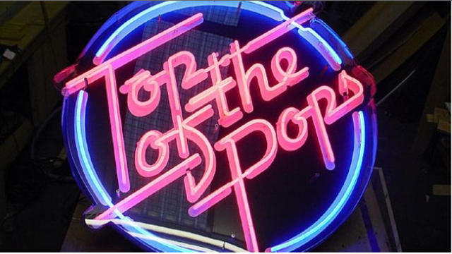 Top of the Pops