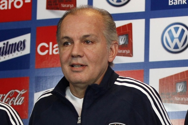 Sabella todavía se debe un triunfo