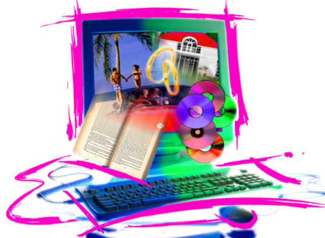 Primeiros Estudos sobre Informática na Educação