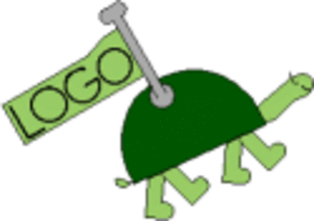 Adoção da linguagem LOGO