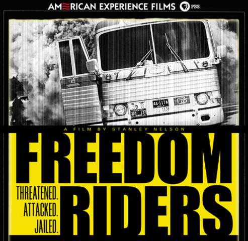 "Freedom Riders"