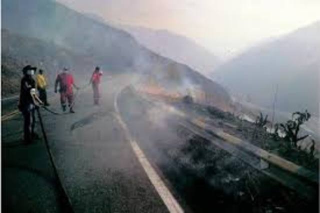 Alcaldía de Los Santos - Santander