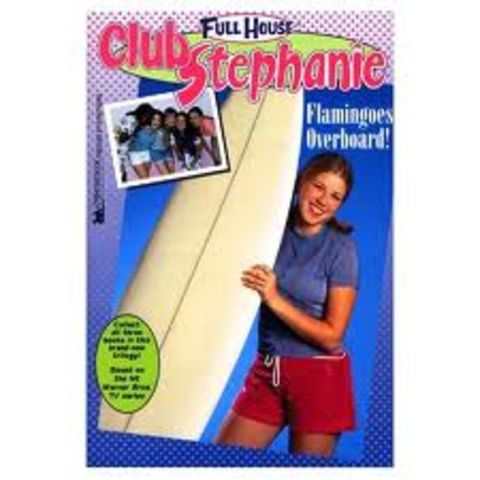 Club Stephanie