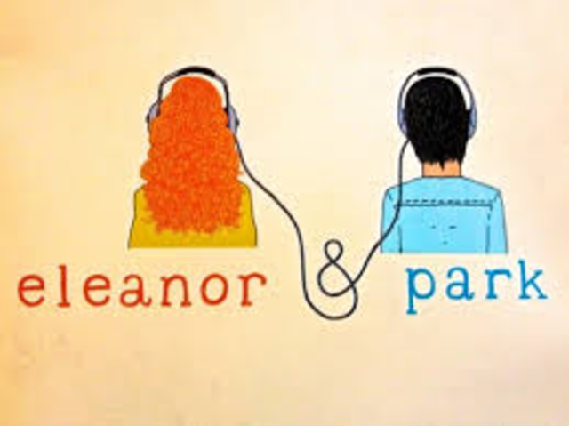 Eleanor and Park