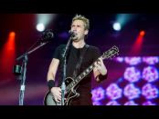 Rock in Río 2013: Nickelback y su presentación en el aclamado festival