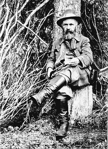 Путешествие на Русский север