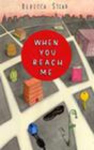 When You Reach Me