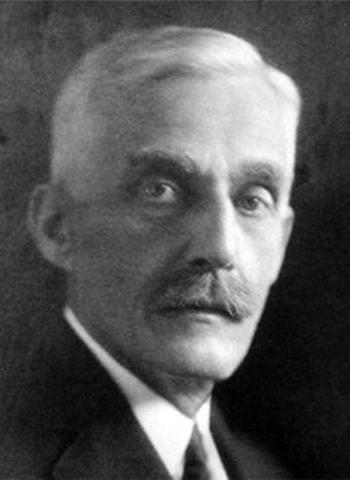 Andrew Mellon