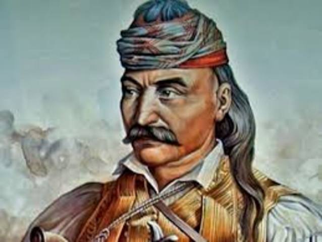 ΚΑΤΑΛΗΨΗ ΚΑΛΑΜΑΤΑΣ ΑΠΟ ΤΟΝ ΚΟΛΟΚΟΤΡ