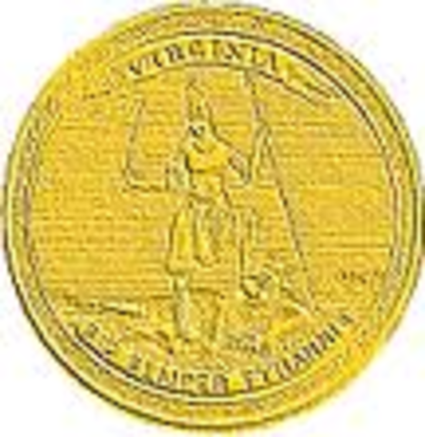 The Virginia Stamp Act Resolutions