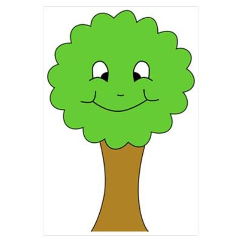 Trees can finally exhale