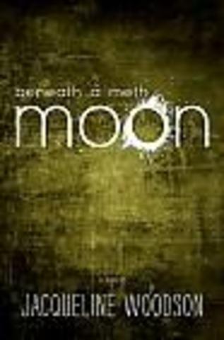 Beneath a meth moon : an elegy