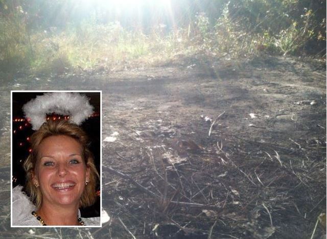 Remains identified as Annie Bond's