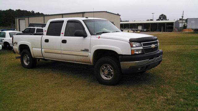 Photo of Robert Bond's truck released