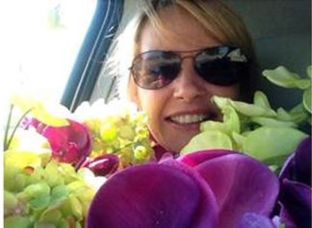 Candlelight vigil held for Annie Bond