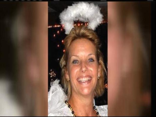 Co-workers remember Annie Bond