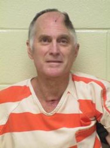 Robert Bond returned to Bossier from MS