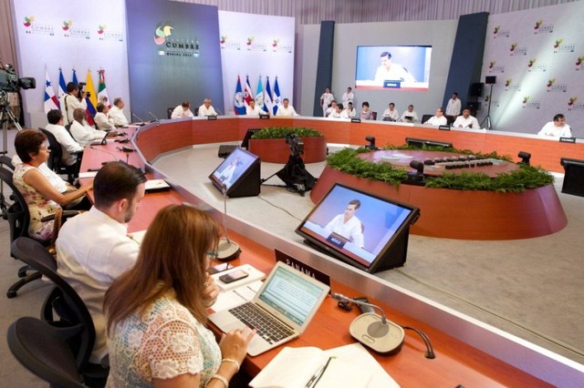 Creación de una Zona de Turismo Sustentable del Caribe