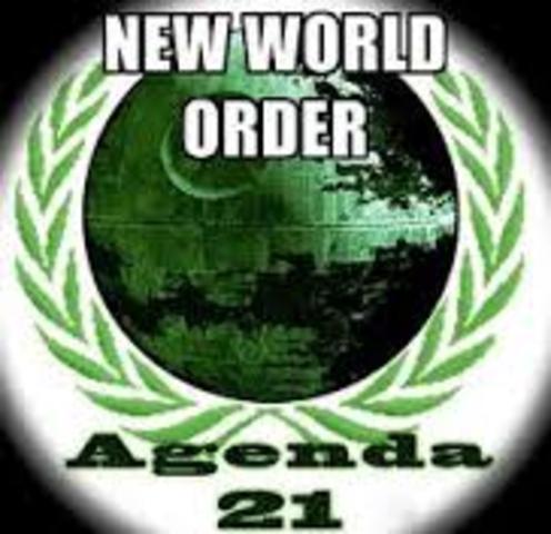 Agenda 21