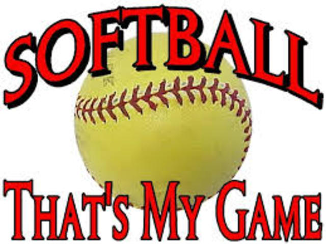 Softball