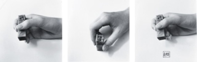 Discovery of Printing